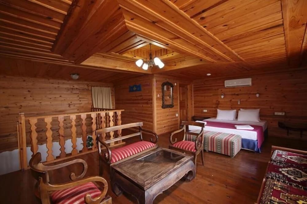 Wyndham Datca Perili Bay 46/78