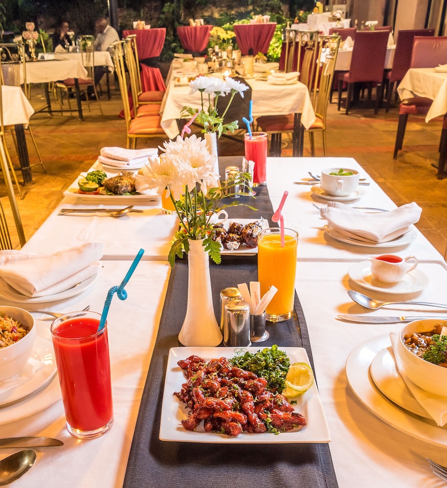 PrideInn Westlands Luxury Boutique Hotel 49/63