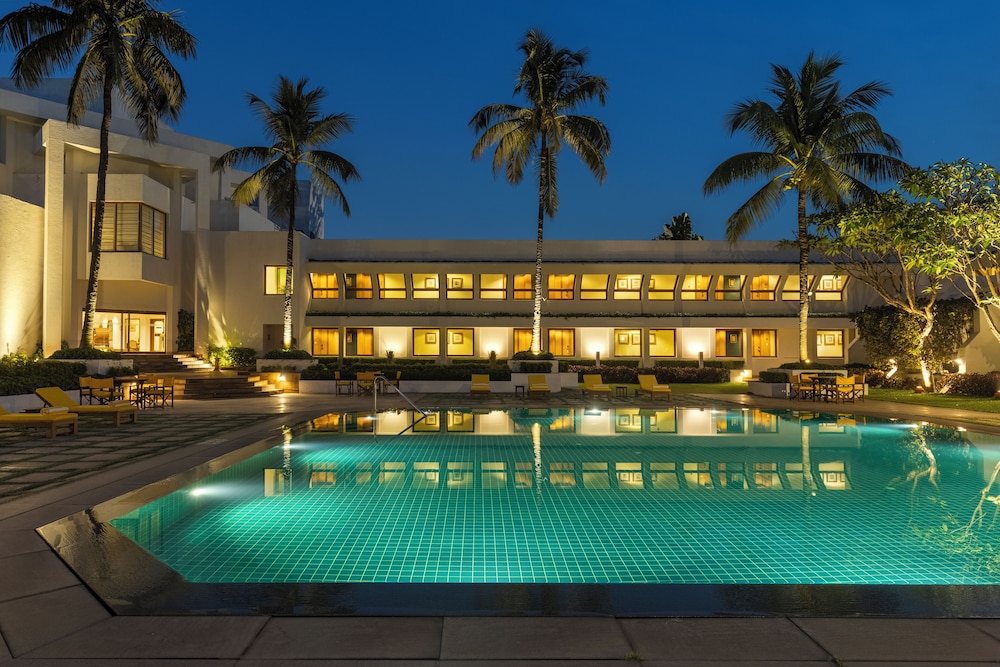 Trident Hotel Bhubaneswar 4/54