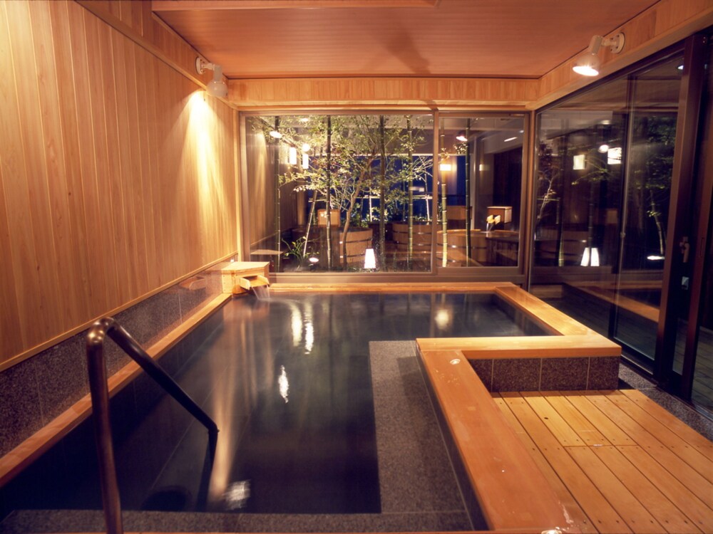 Kannawa Onsen Hotel Sansuikan 23/50