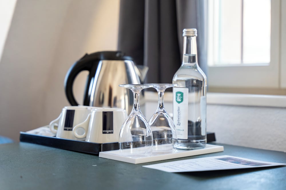 Hotel Zum Ritter St Georg 27/50