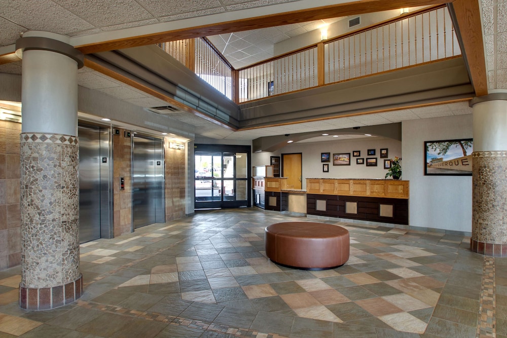 Drury Inn and Suites Albuquerque North 6/50