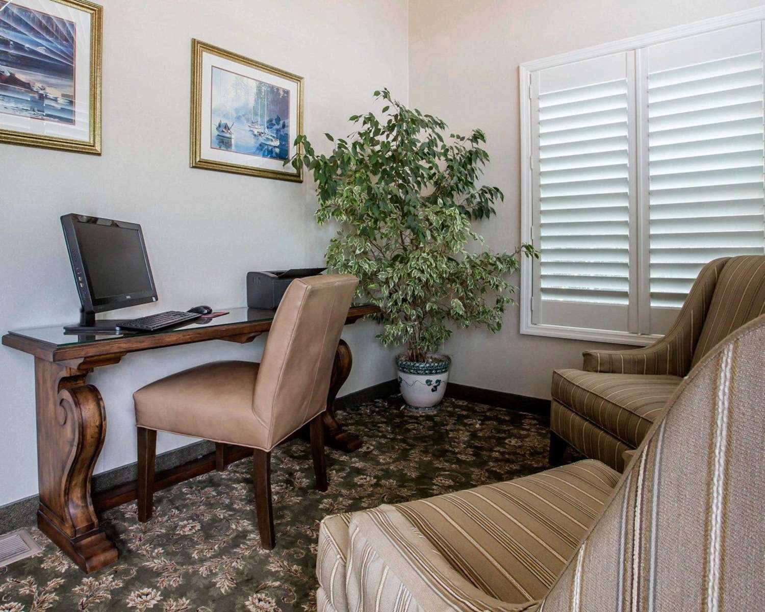Quality Inn Lake George 34/38
