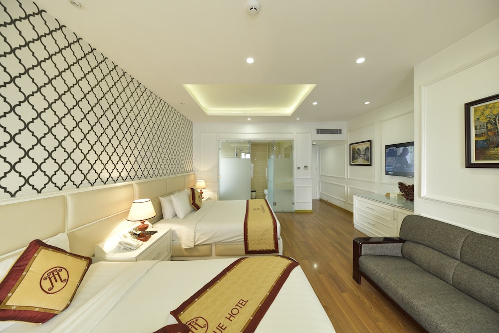 HANOI HM BOUTIQUE HOTEL 8/78