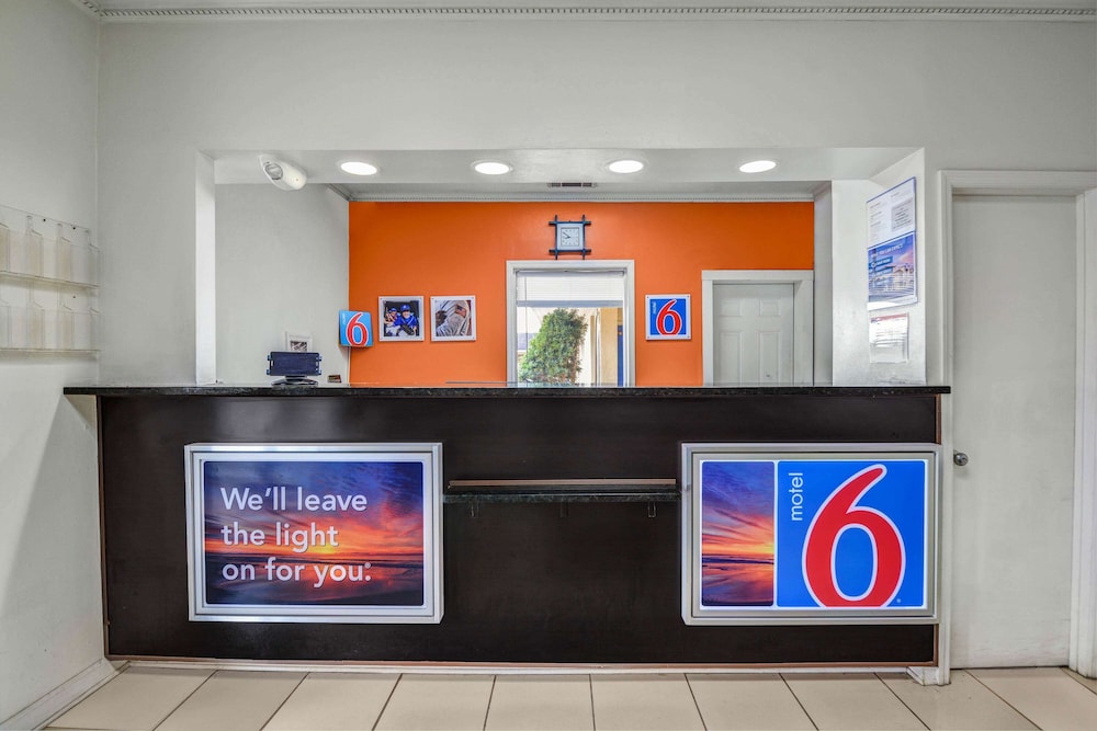 Motel6 Americus, GA 7/34