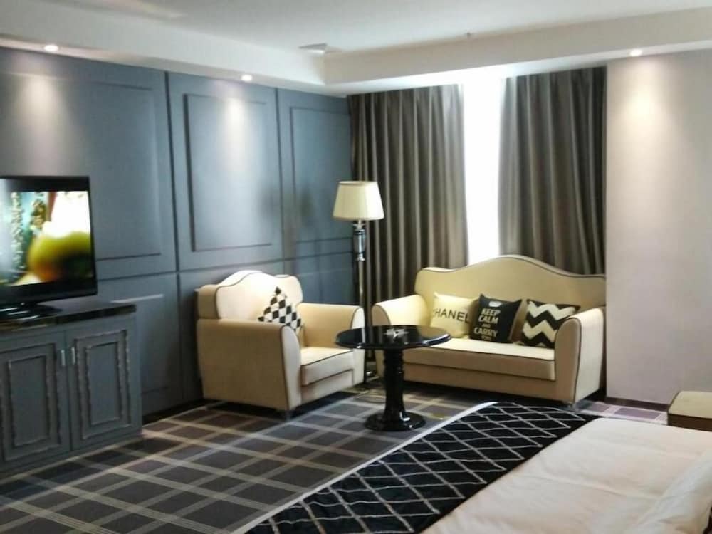 GREENTREE INN SHANTOU CHENGJIANG ROAD BUSINESS HOTEL 24/32