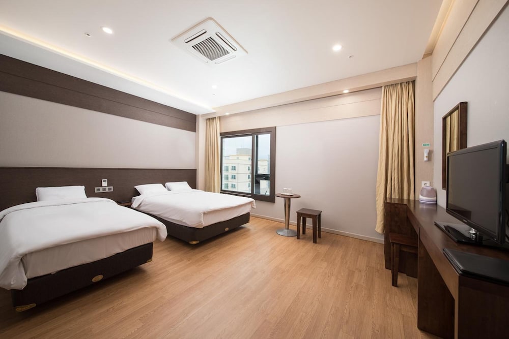 Jeju Palace Hotel 7/41