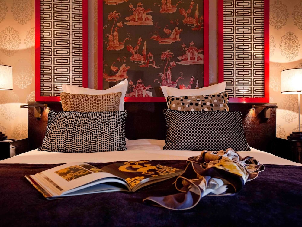 Le Stendhal Place Vendome Hotel Paris - MGallery Collection 40/50