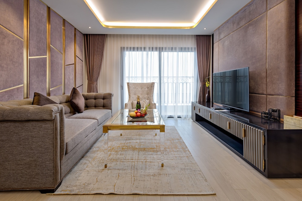 Wyndham Danang Golden Bay 29/50