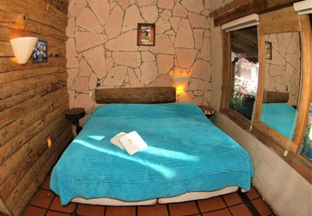 Hotel Cabanas Los Ruisenores 25/35