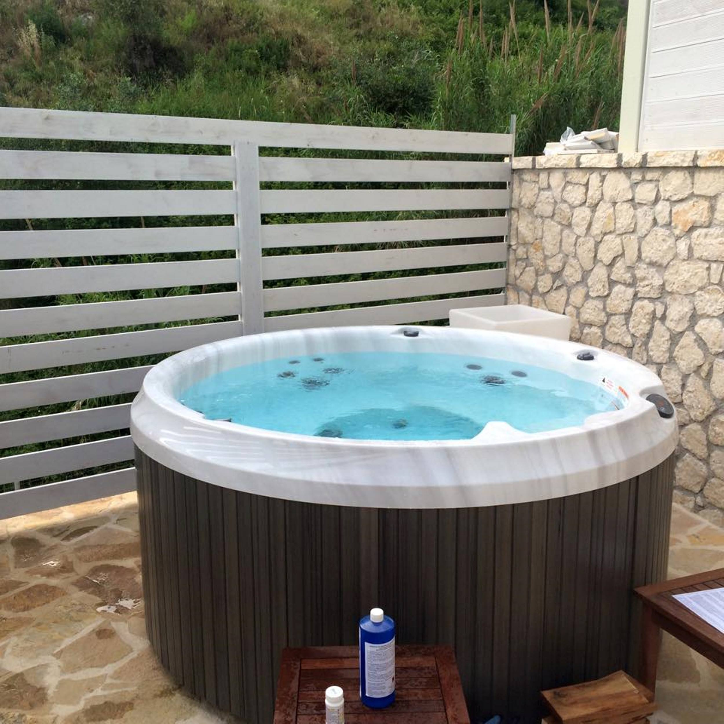 IRENE WELLNESS SPOT APARTMENTS 16/28