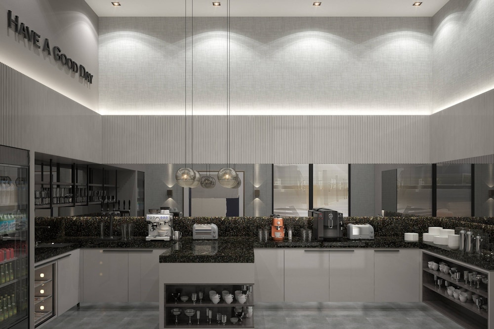 Delta Hotels By Marriott Istanbul Levent 61/70