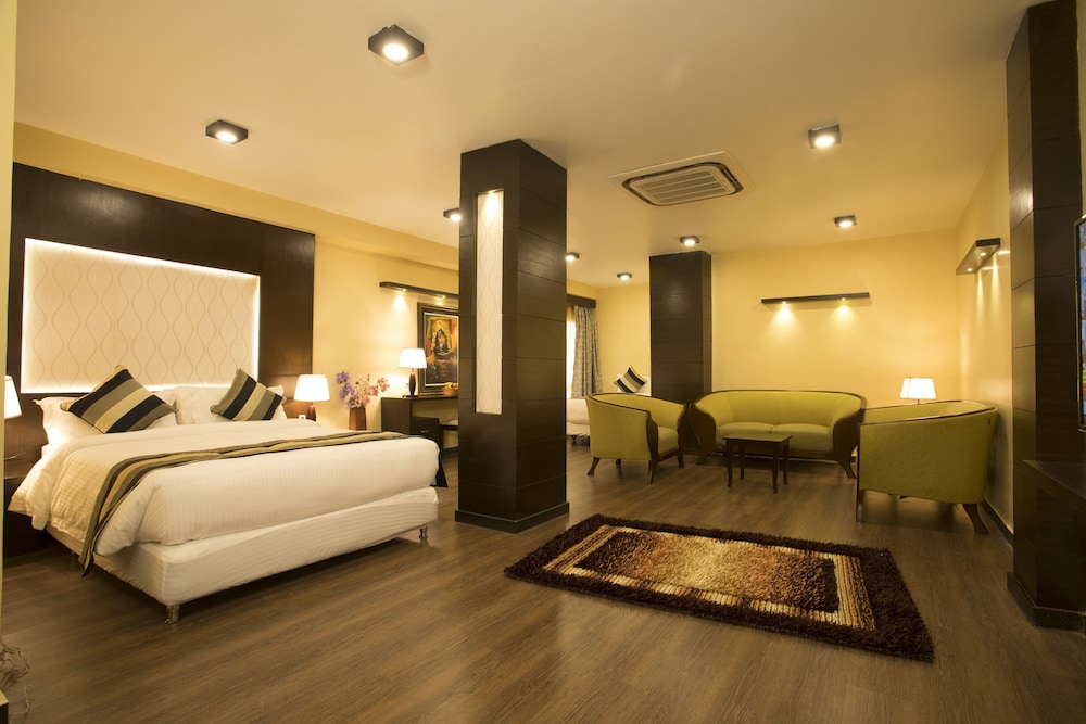 family suite