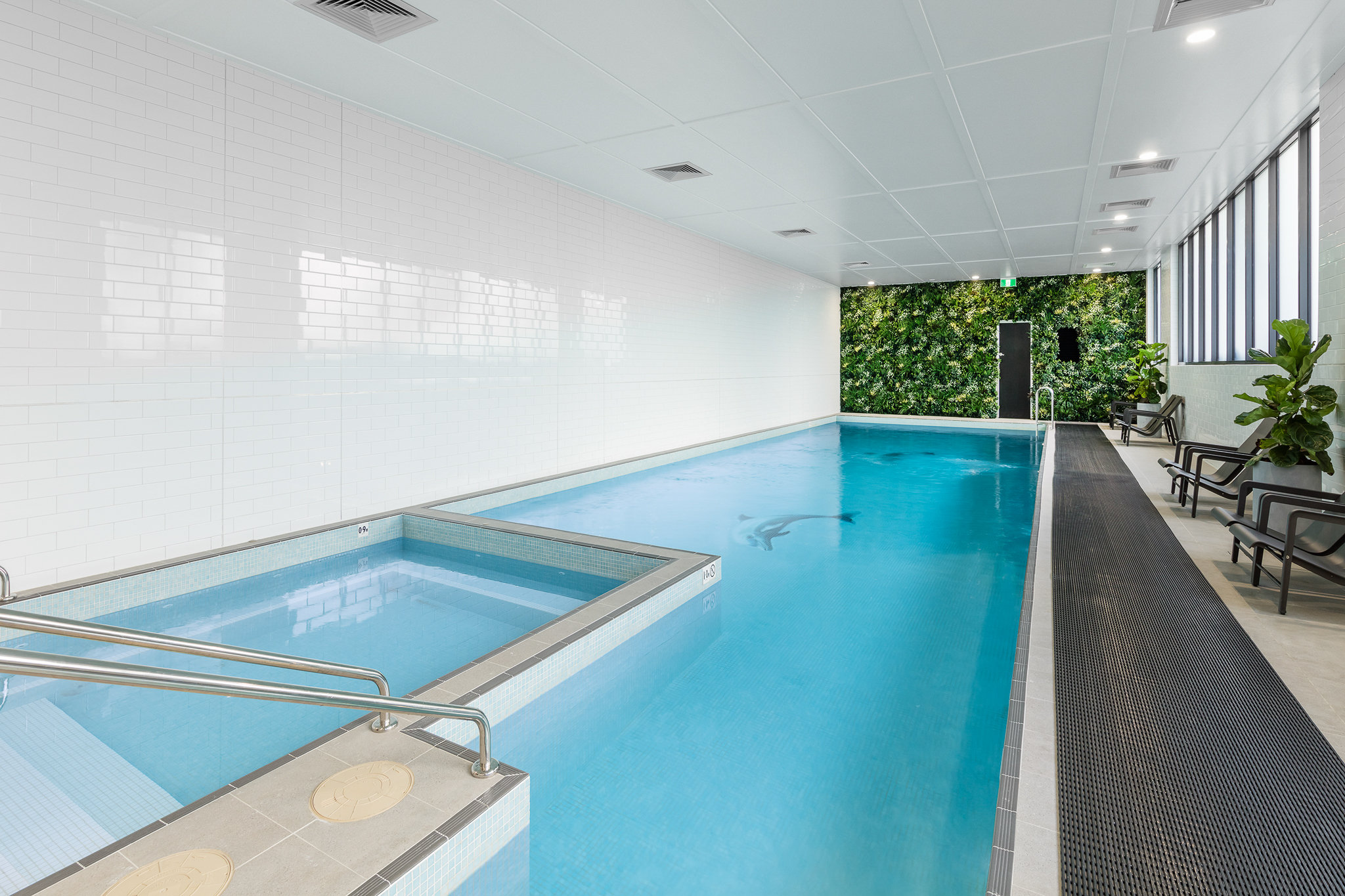 Meriton Suites Coward Street 25/50
