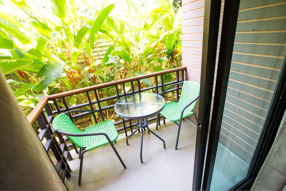 Banlanna Hotel Lampang (ex. Banlanna Serviced Apartment) 4/44