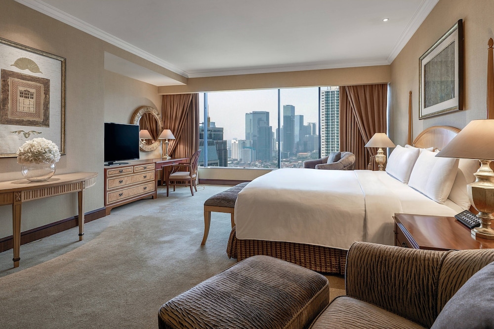 JW Marriott Jakarta Hotel 19/62