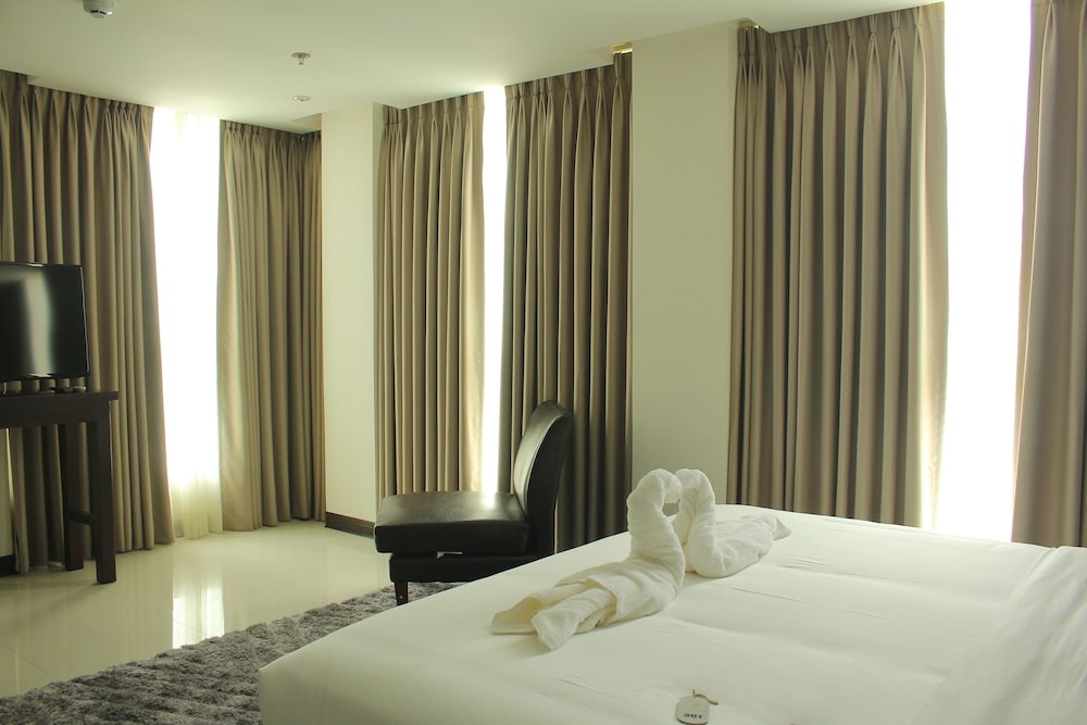 The Pacifico Boutique Hotel 19/50
