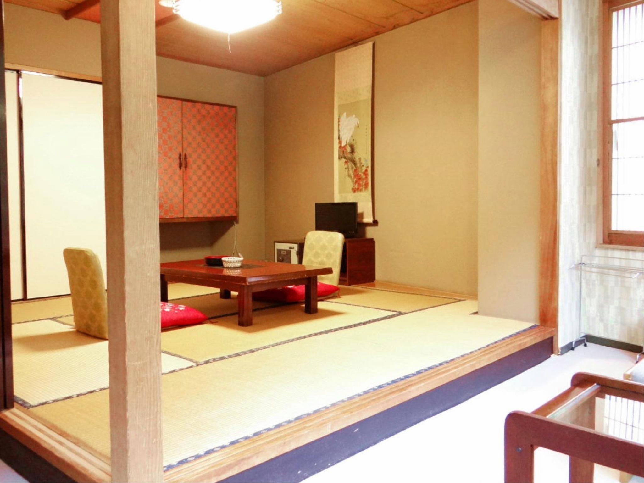 Oigami Onsen Hotel Yamaguchiya 33/46
