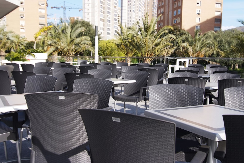 Sandos Monaco - Adults Only 45/53
