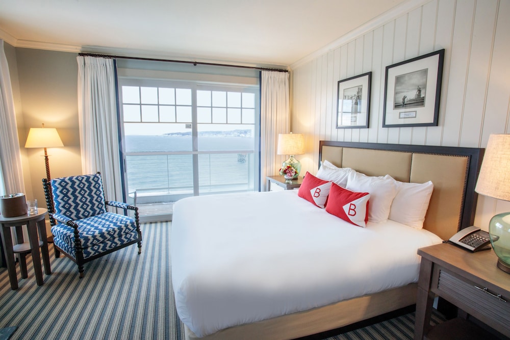 Beauport Hotel Gloucester 17/40