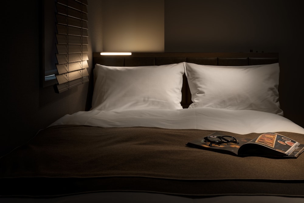 Nest Hotel Tokyo Hanzomon 15/46