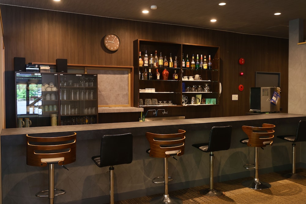 Kamikochi Hotel 43/50