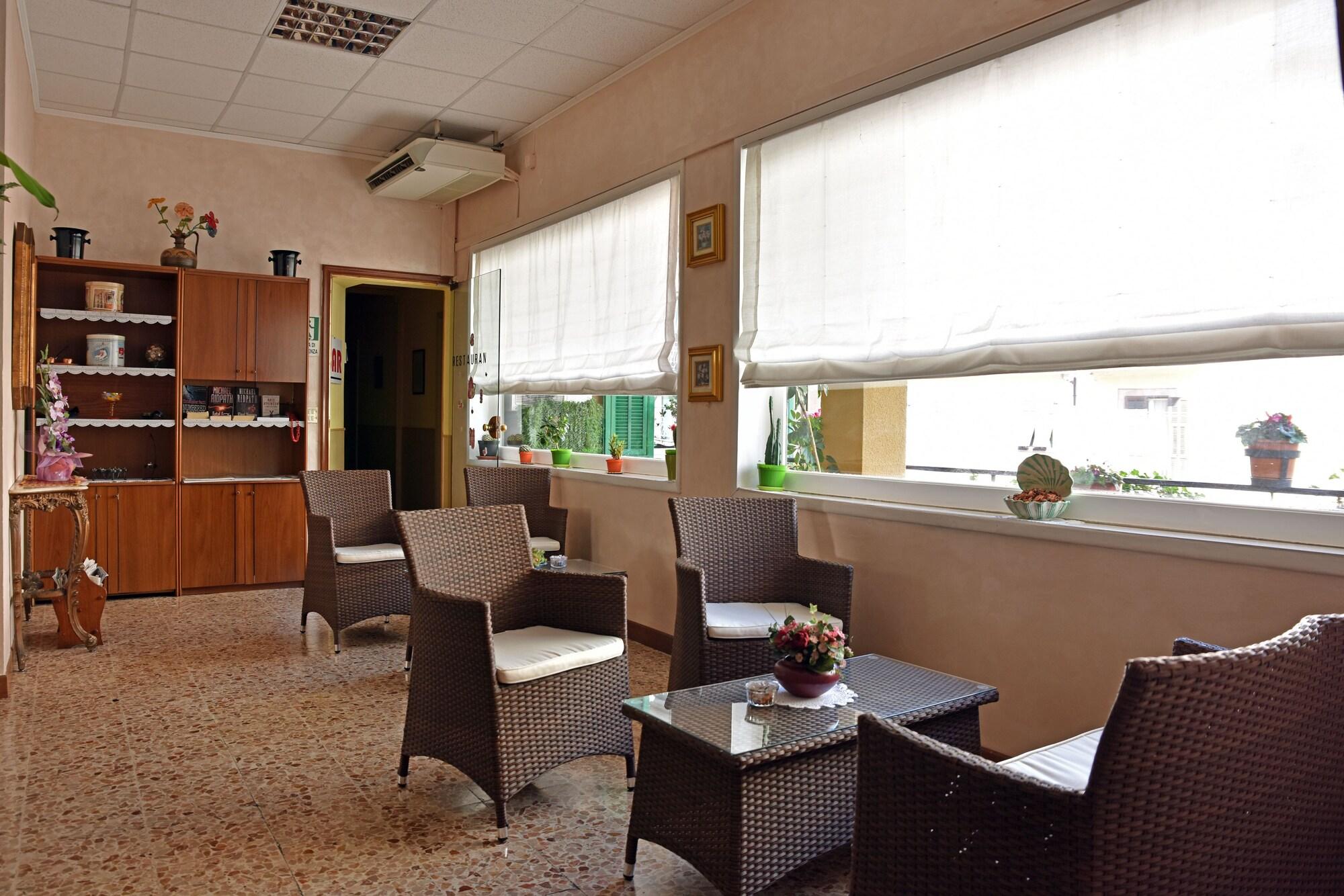 Hotel Corso 19/25