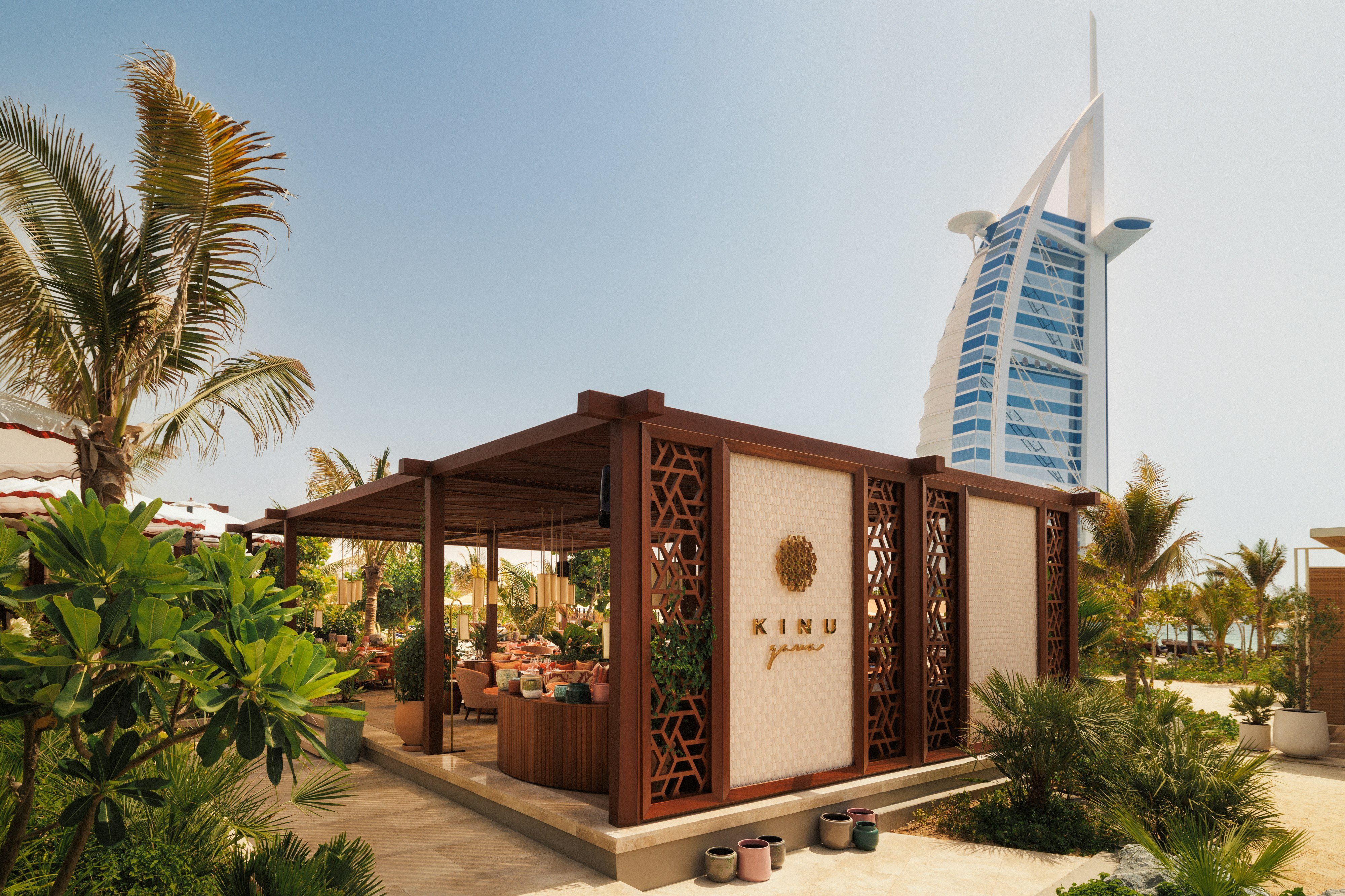 Jumeirah Marsa Al Arab Dubai 5/88