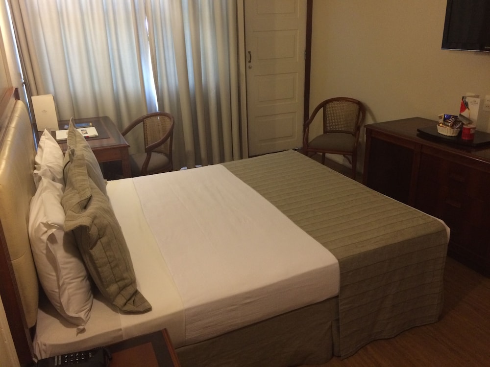 Olinda Rio Hotel 36/50