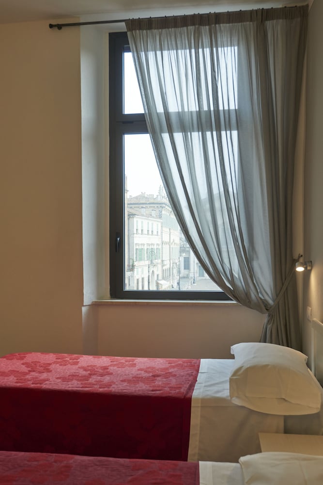Hotel dei Gonzaga 39/59