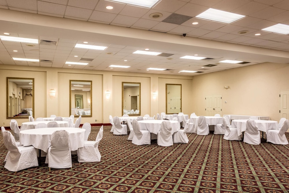 Quality Inn Union City US 51 42/53