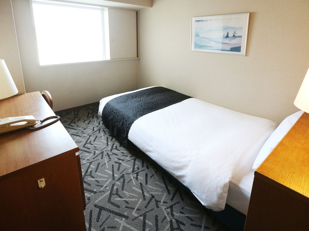 Apa Hotel Resort Sapporo 12/57