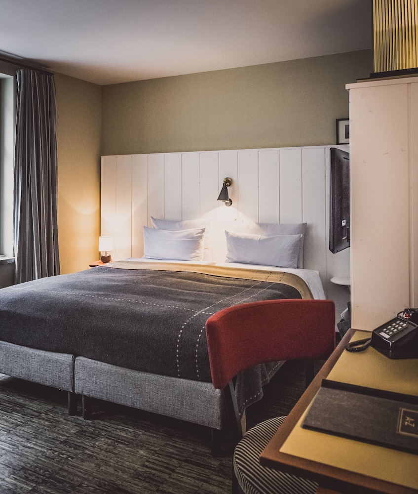 Henri Hotel Hamburg Downtown 15/69