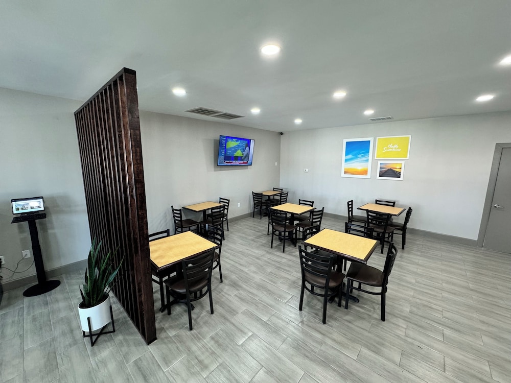 Baymont by Wyndham Emporia VA 29/39