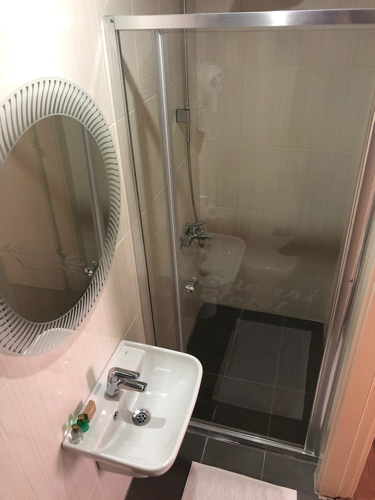 Suvari Boutique Hotel 42/47