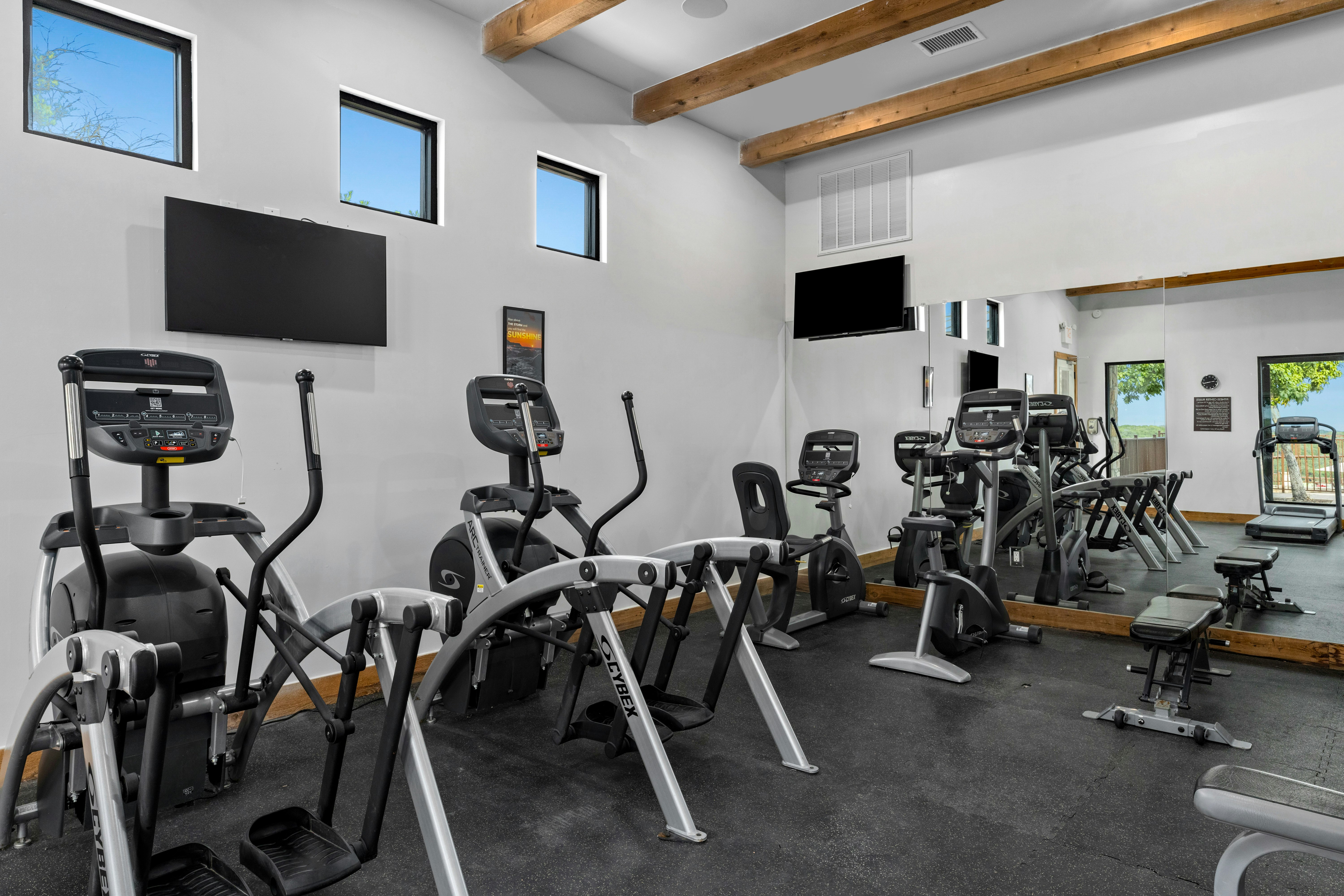 Worldmark Hunt - Stablewood Springs Resort 15/57