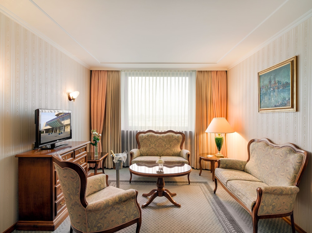 Panorama Prague Hotel 49/70