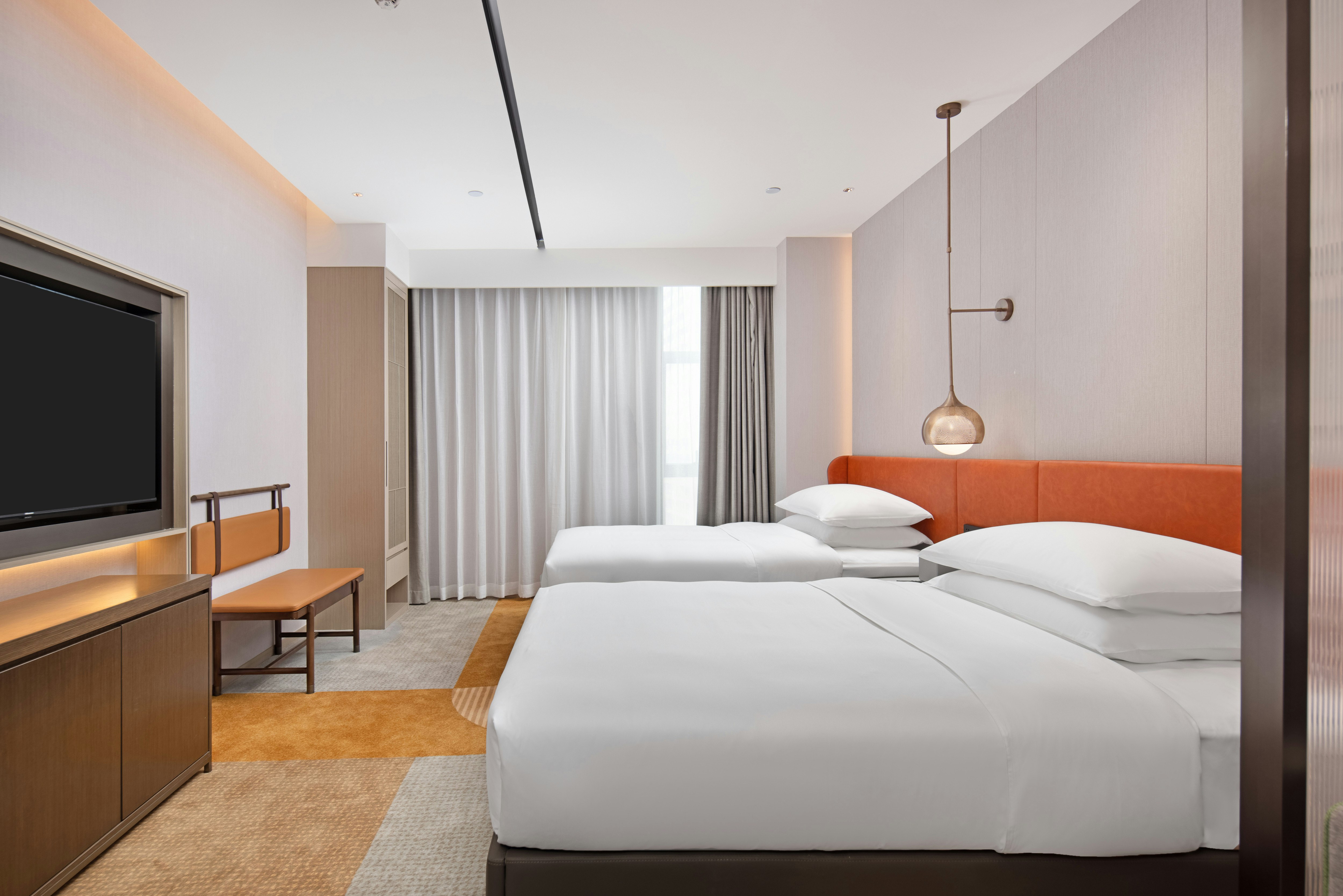 Home2 Suites By Hilton Shenzhen Dalang 14/64