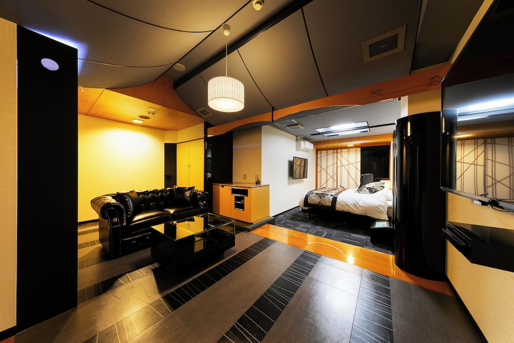 Hotel Eldia Modern Kobe(Adult Only) 58/60