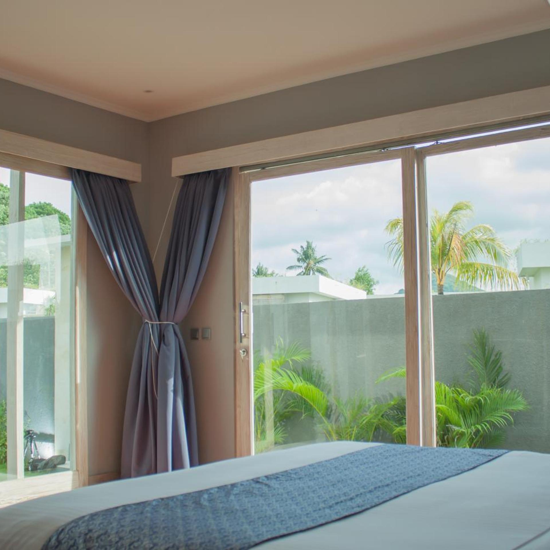 1 Bedroom, Villa, Private Pool
