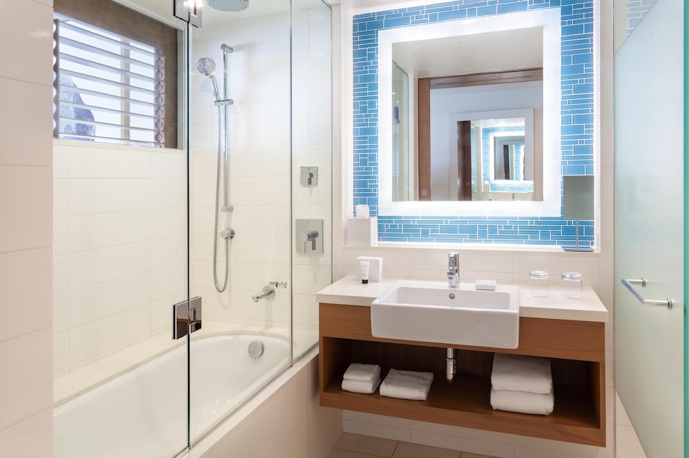 Grand Hyatt Baha Mar 41/42