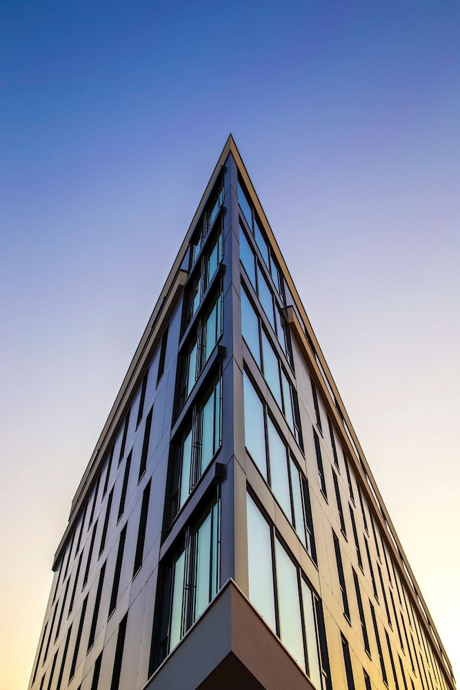 Radisson Blu Hotel Oslo Alna 4/48