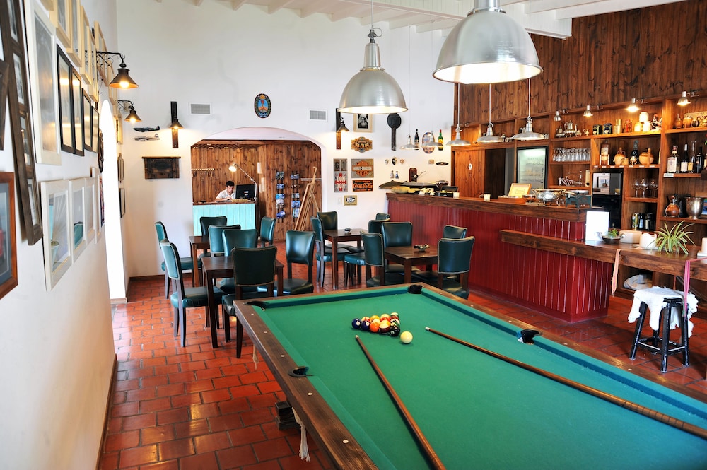 La Posada Hotel 47/50