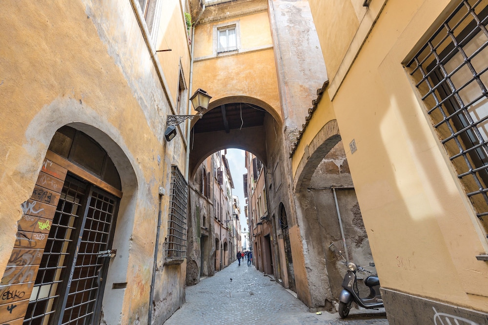 Rome as you feel - Cappellari 35 14/31