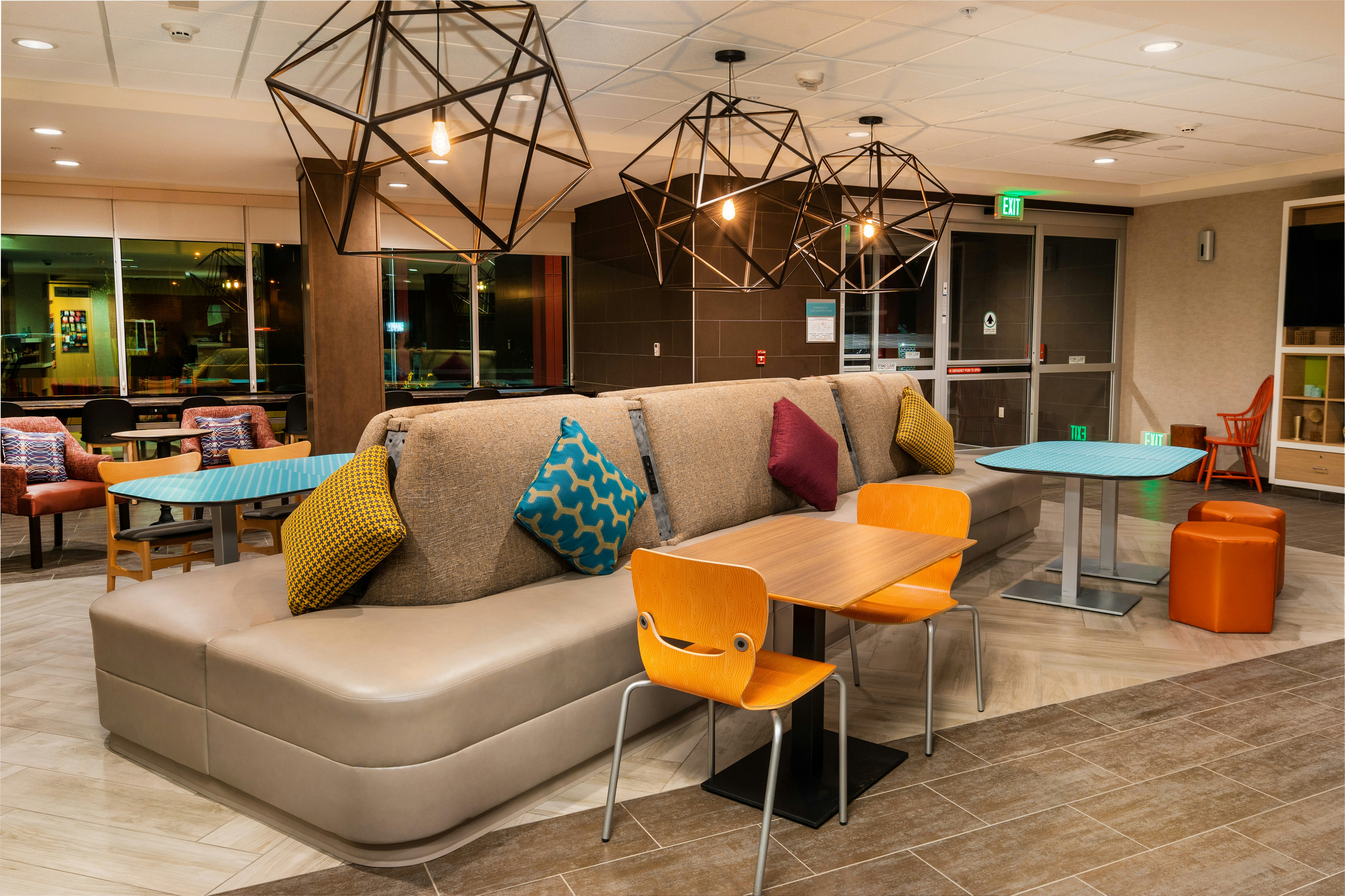 Home2 Suites By Hilton Bakersfield 11/19