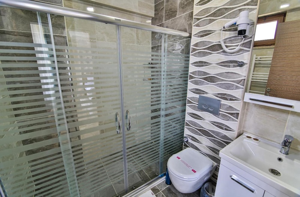 Amasra Sunrise Otel 34/34