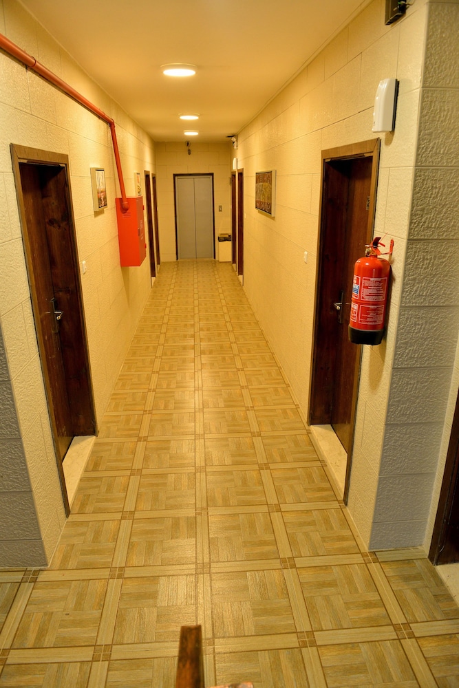 بنايات حماة للوحدات السكنية(Binayt Hamah Service Apartment) 10/34