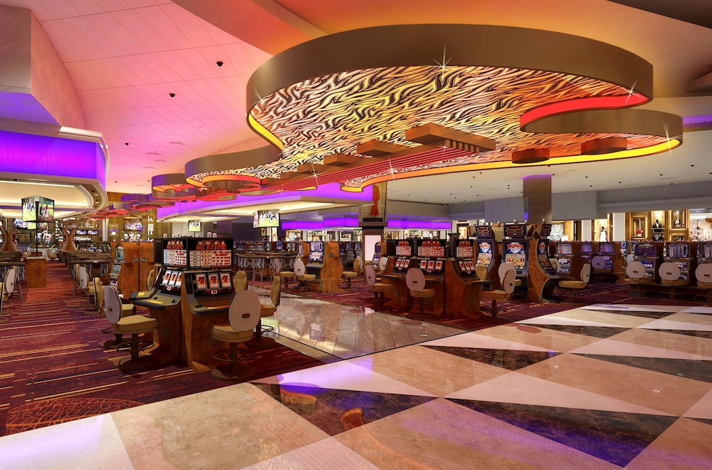 Hard Rock Hotel & Casino Sacramento 26/31