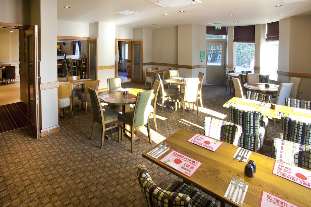 Premier Inn Inverness West 37/50
