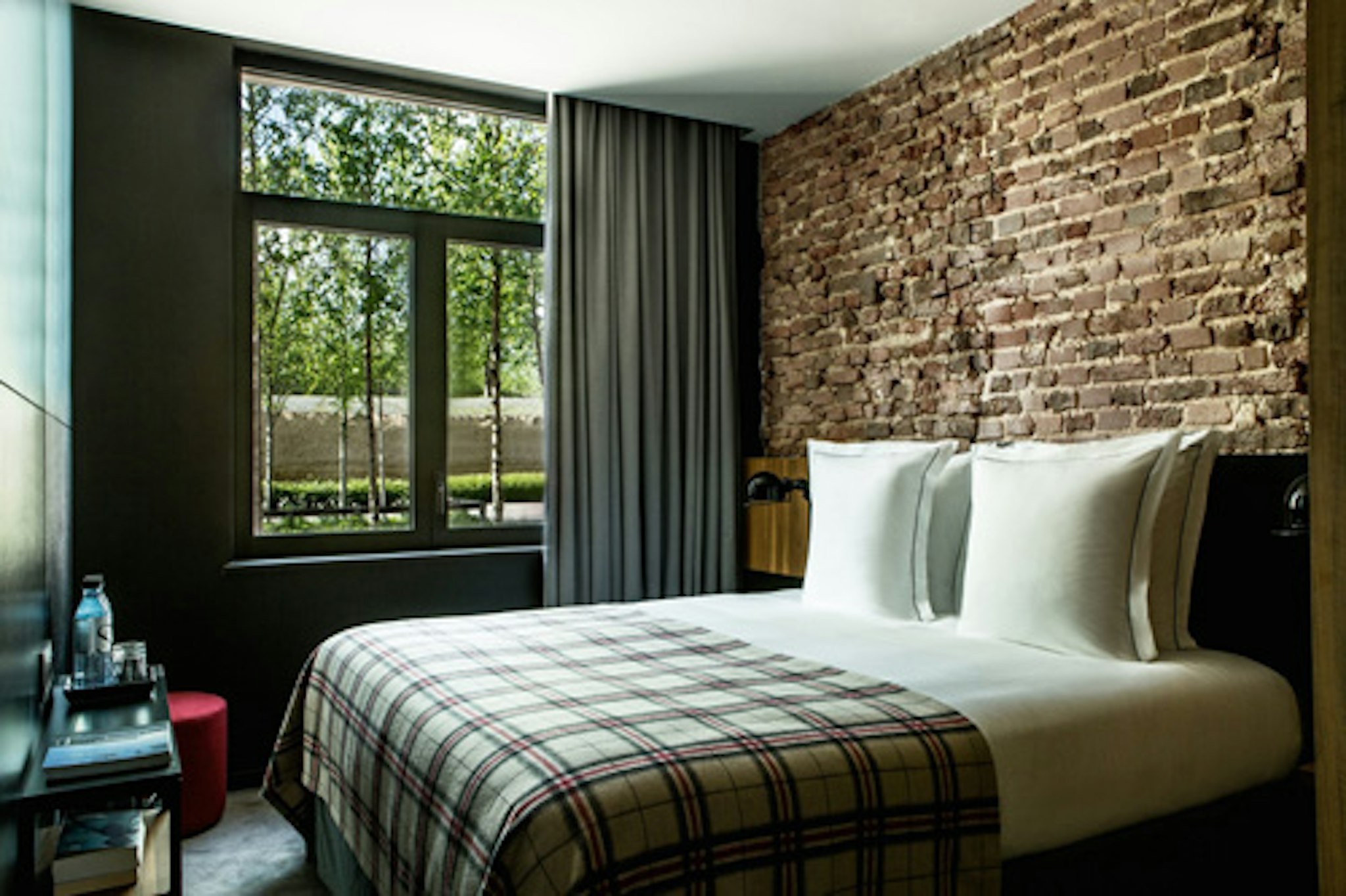 Hotel Louvre Lens (40Km From Lille) 14/55